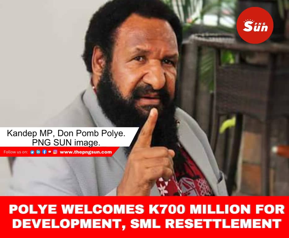 PNG SUN post image