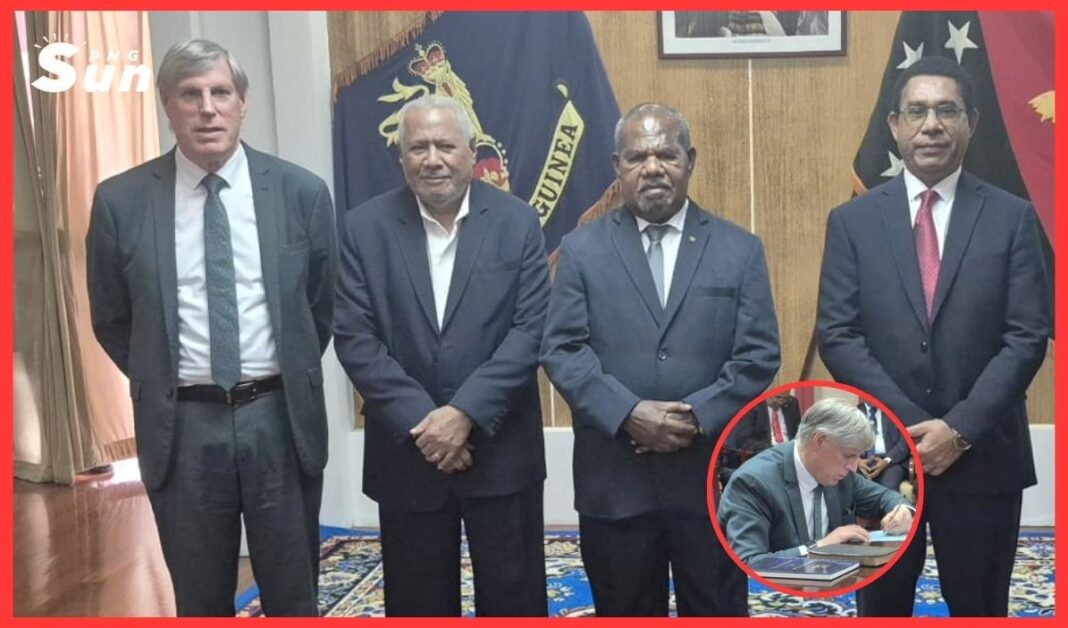 Government Haus media images.