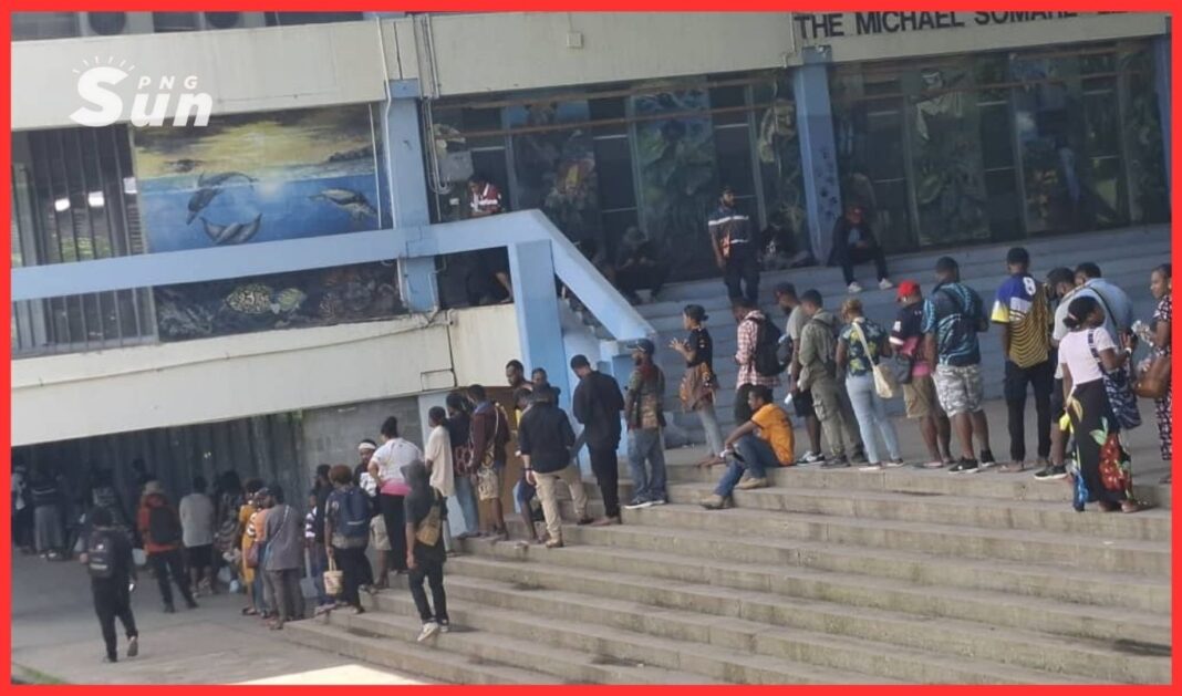 Image supplied by Rachel Wanpis