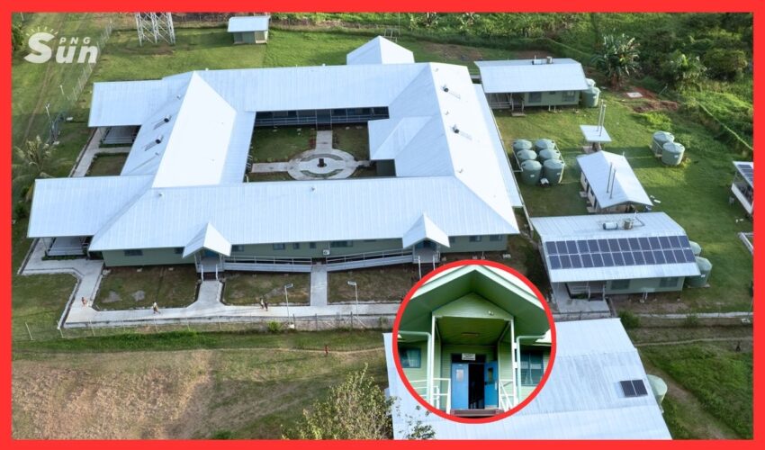 Upgraded Bosset Health Center improves access to health care for rural ...