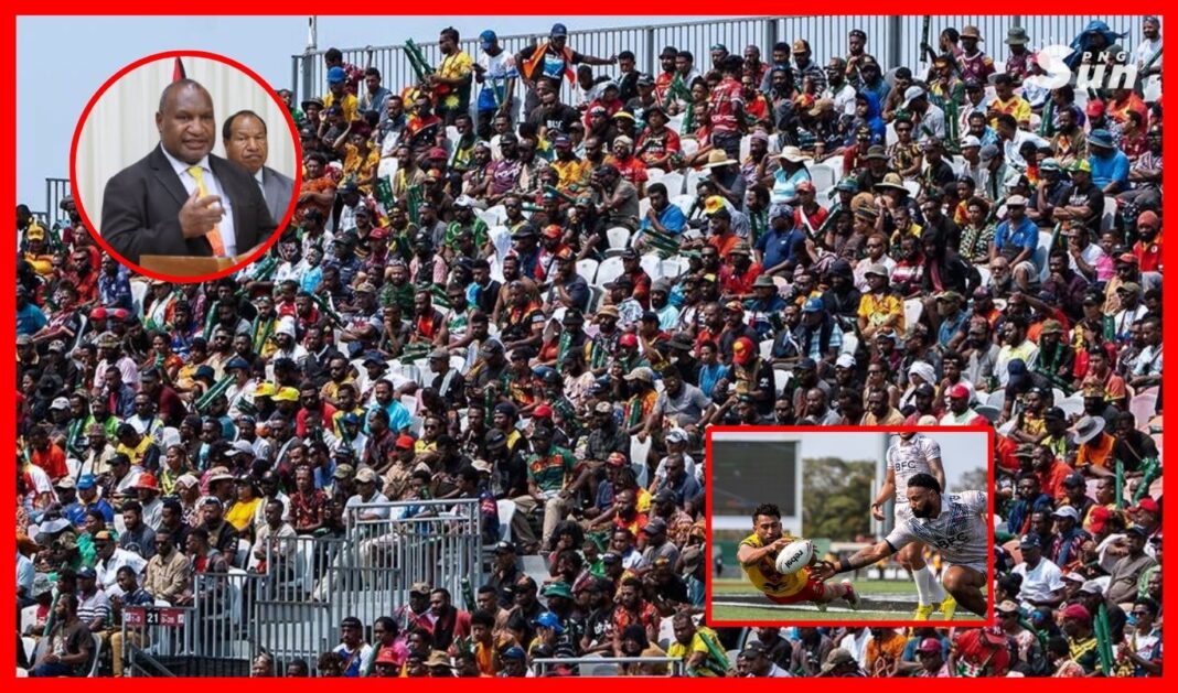 PNG Kumuls Media Images.